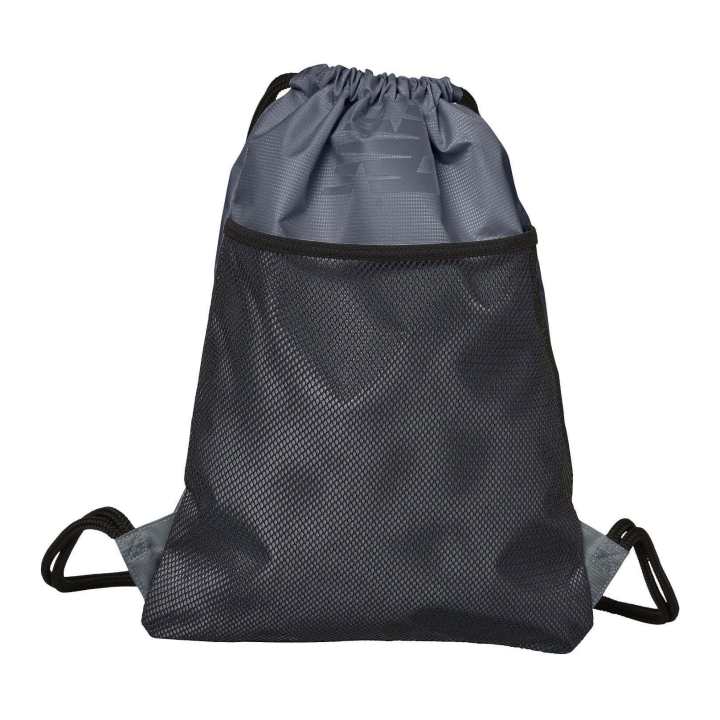 New Balance New Balance Polyester Backpack Regular Unisex Arctic Gray