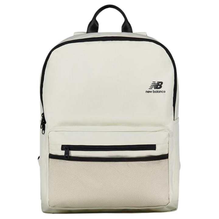 New Balance New Balance Fabric Backpack Regular Unisex White