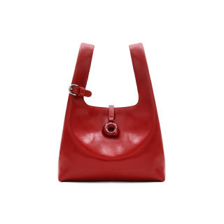 MUVA Cow Leather Handbag, Crossbody Bag Women's Multicolor