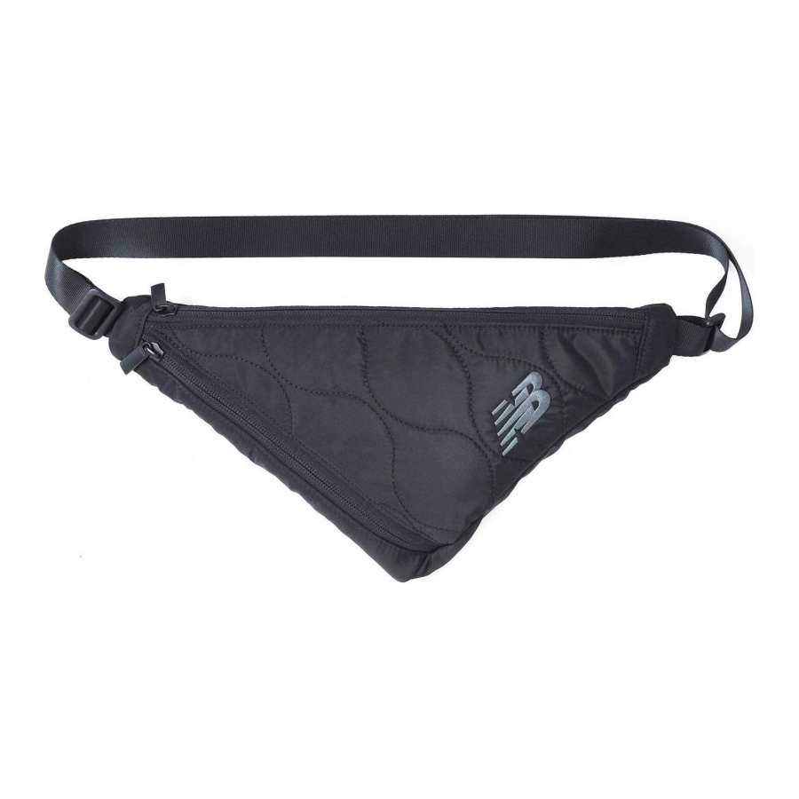 New Balance New Balance Nylon Crossbody Bags Regular Unisex Black