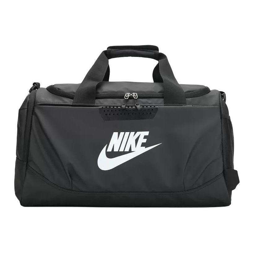 Nike Nike Waterproof Membrana Dermalis Portable One Shoulder Crossbody Travel Gym Bag Regular Unisex Black/Red/Gray/Khaki