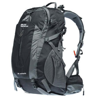 ALPINT MOUNTAIN 40L Backpack Polyamide Unisex