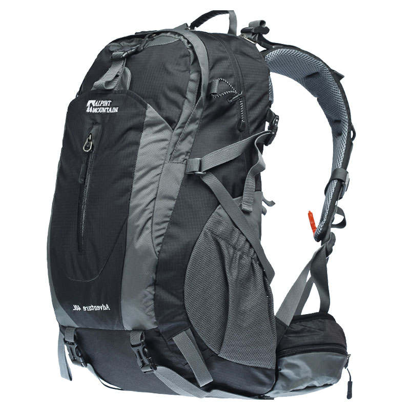 ALPINT MOUNTAIN ALPINT MOUNTAIN 40L Backpack Polyamide Unisex