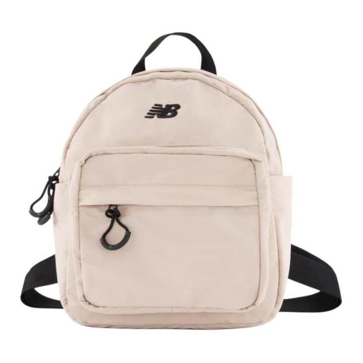 New Balance New Balance Fabric Backpack Regular Women's Pink