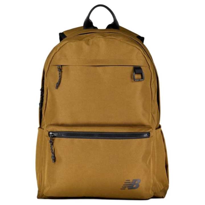 New Balance New Balance Fabric Backpack Regular Unisex Brown