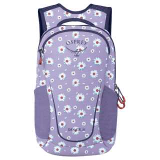 OSPREY 9L Outdoor Bags Polyester Pink Purple Daisy Women's