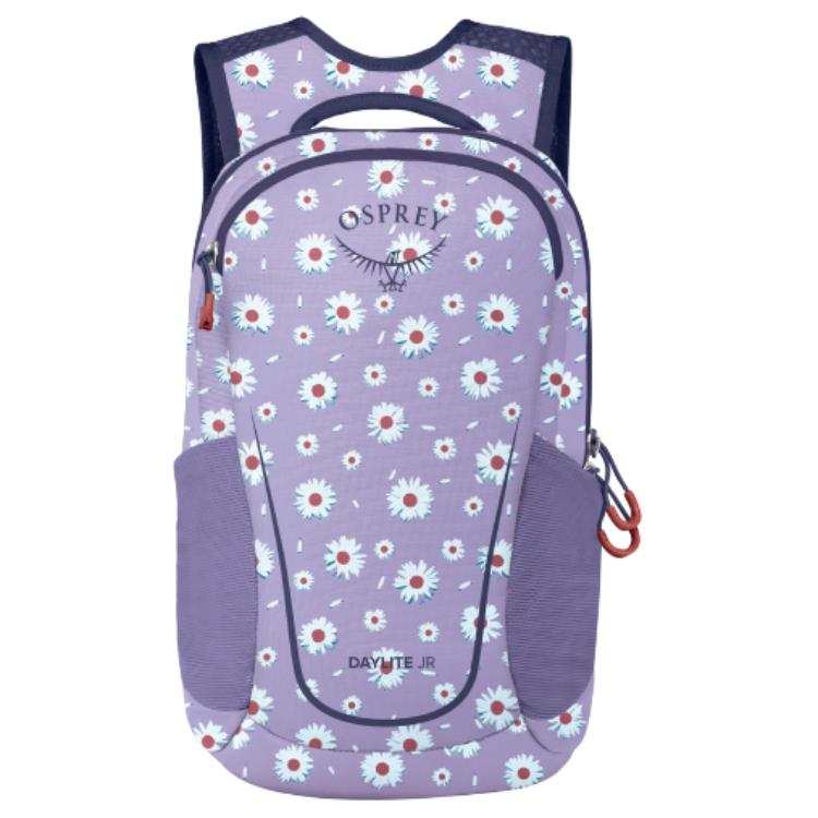 OSPREY 9L Outdoor Bags Polyester Pink Purple Daisy Women's