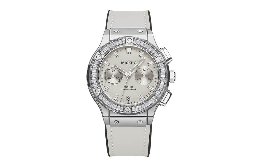 Disney Women's Mickey Mouse Watch