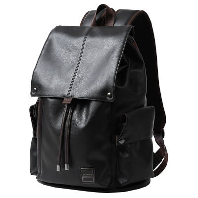 MOYYI Oxford Backpack Unisex Black
