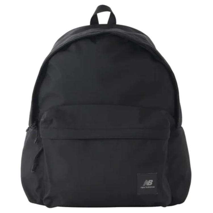 New Balance New Balance Nylon Backpack Unisex Black