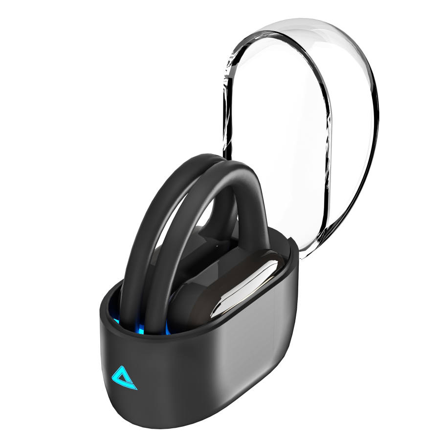 PEAK PEAK Wireless Headphones