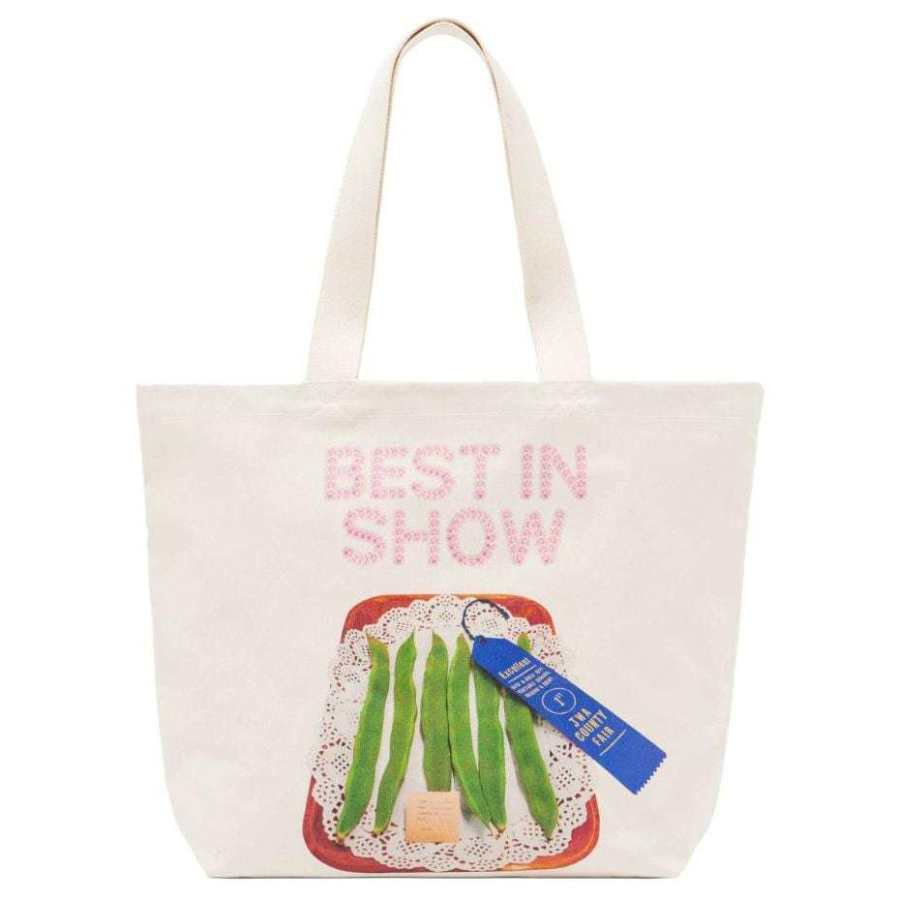 Jw Anderson Best In Show tote bag