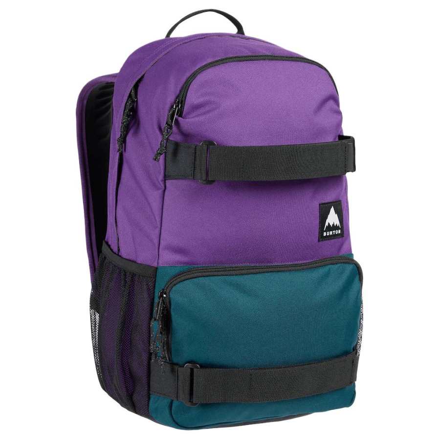 BURTON One Size Outdoor Bags Polyester Unisex