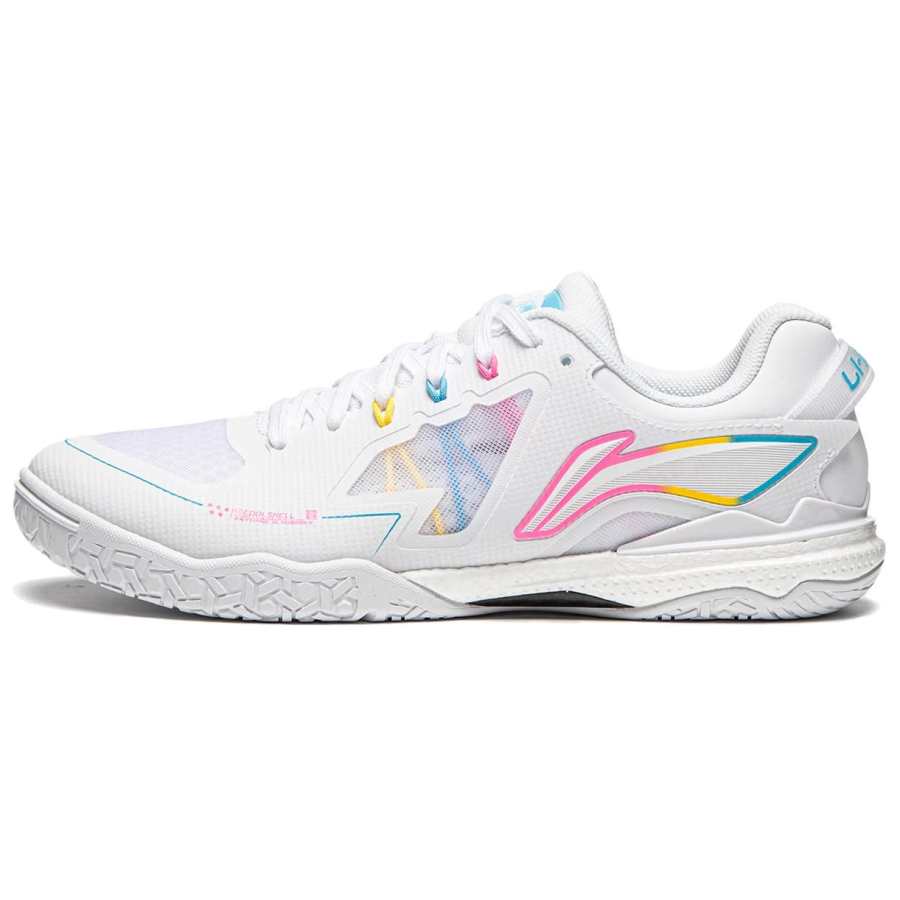 Li-Ning Li Ning Table Tennis Collection Cushioning Abrasion Resistant Functional Classification