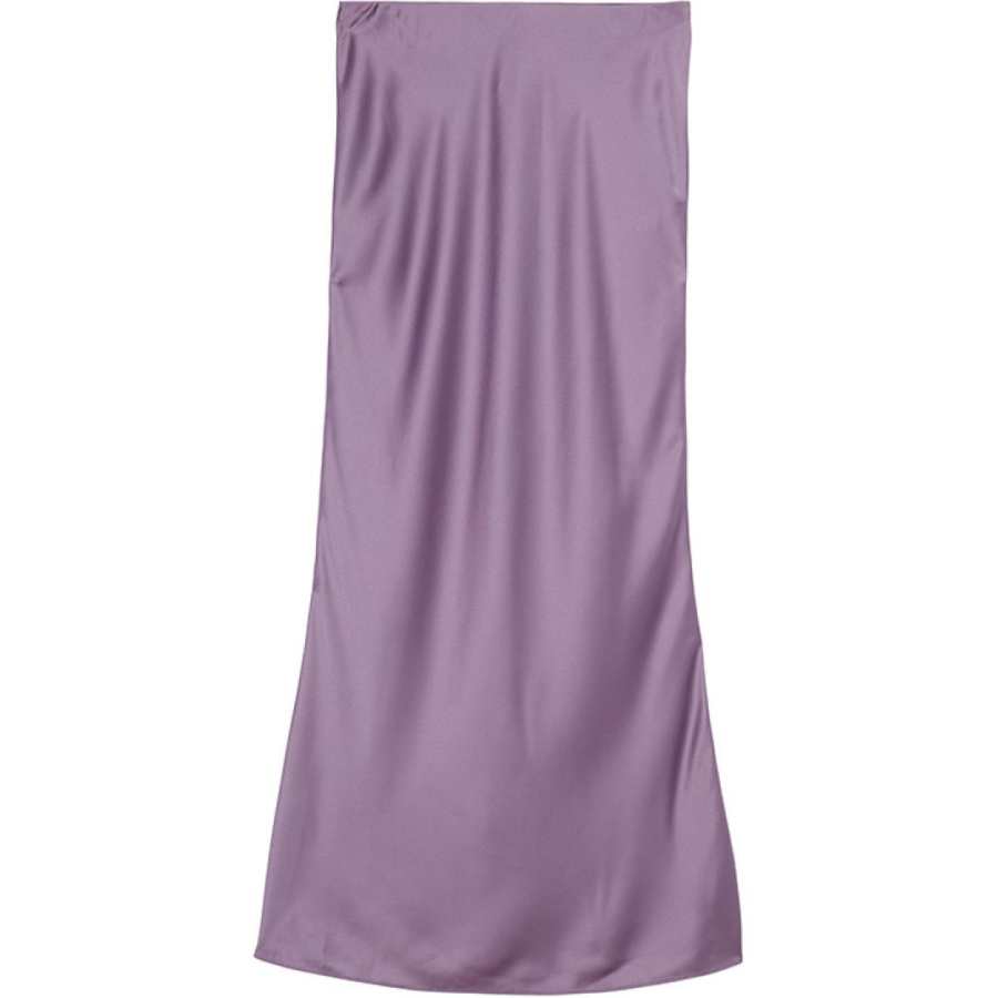 Victoria's Secret SEXY KI Nightgown Women's Purple