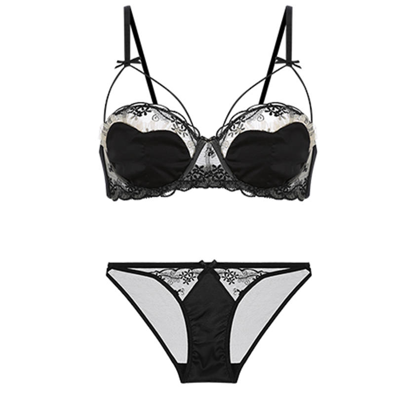 MIIOW MIIOW Women's Underwear Sets