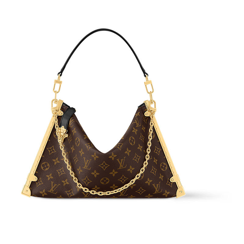 LOUIS VUITTON LOUIS VUITTON Lucky Trunk