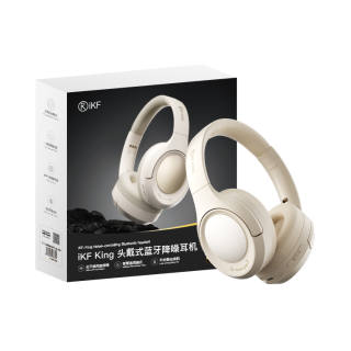 IKF Wireless Headphones
