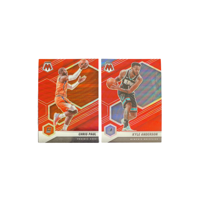 PANINI PANINI Sports Cards