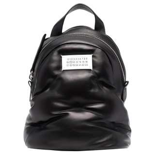 Maison Margiela Glam Slam quilted backpack