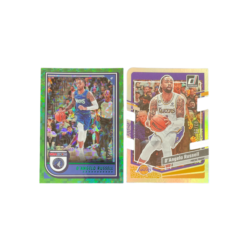 PANINI PANINI Sports Cards