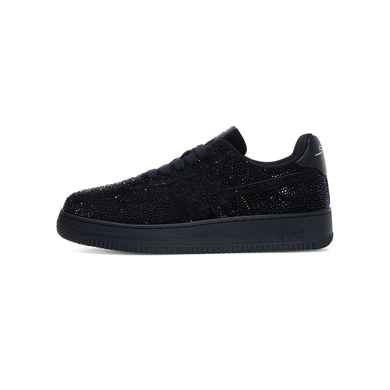 Starwalk Soldier Low top Skateboard Shoes Unisex