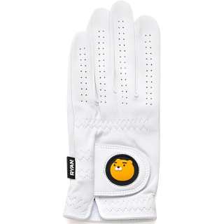 On Golf Accessories Unisex White