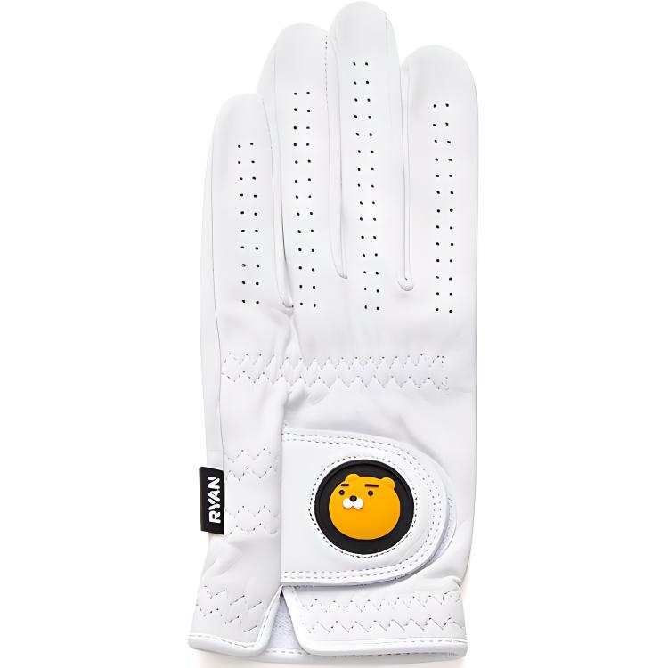 On Golf Accessories Unisex White