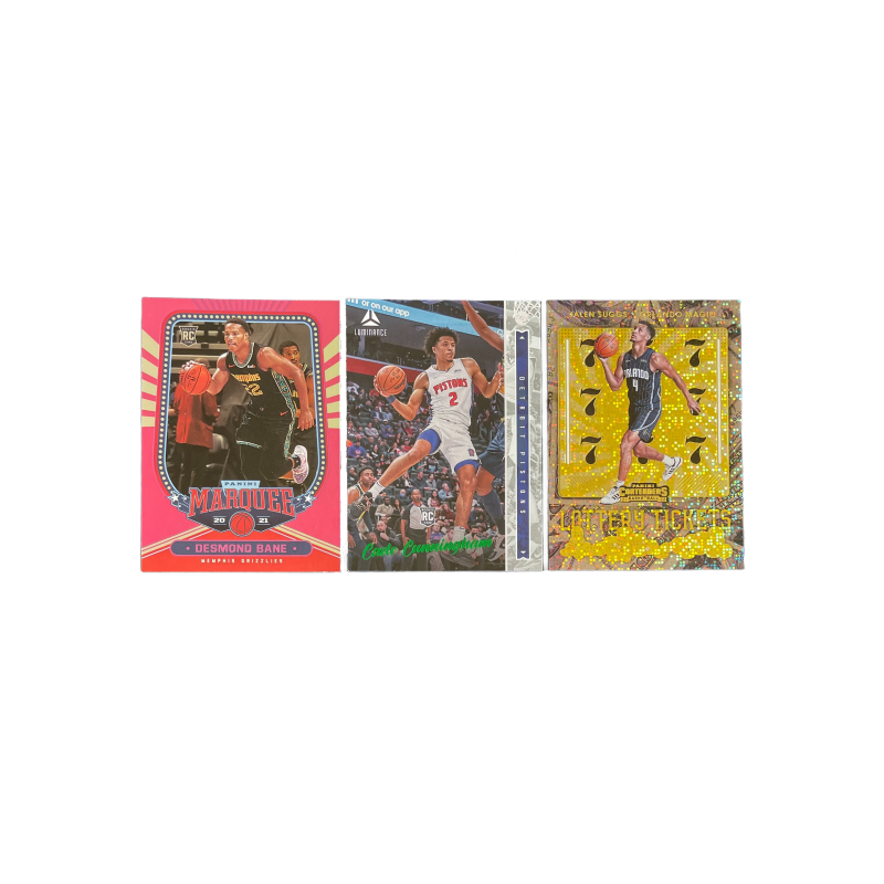 PANINI PANINI Sports Cards