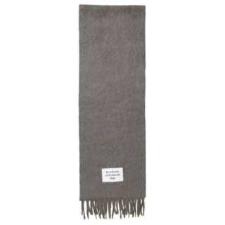 Acne Studios Fringe Scarf