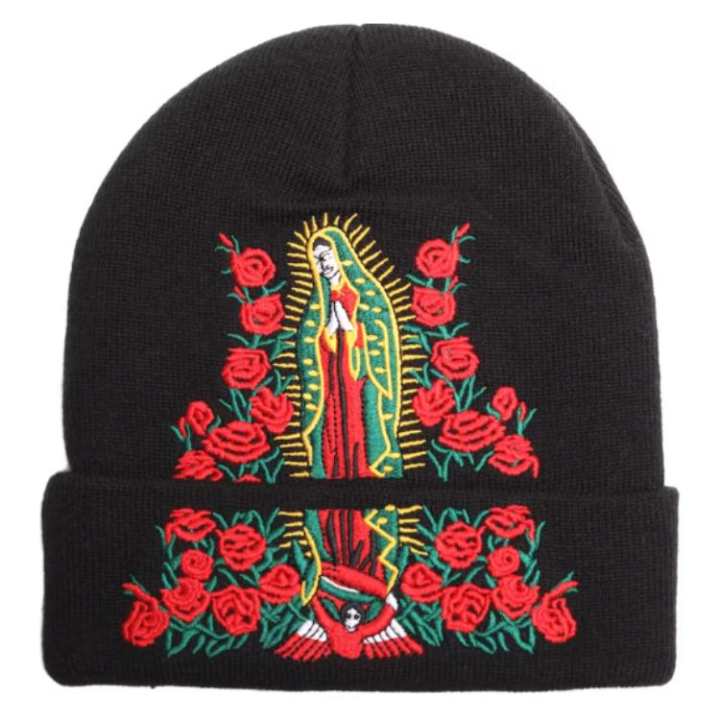 Supreme Supreme Guadalupe Beanie