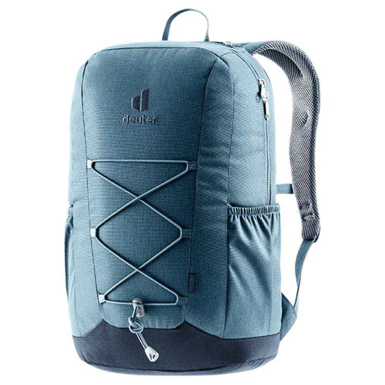 DEUTER 25L Outdoor Bags Polyamide Multicolor Unisex