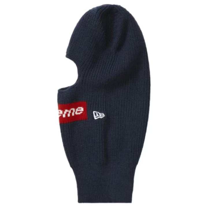 Supreme Supreme x New Era Acrylic Hats & Caps Men's Blue