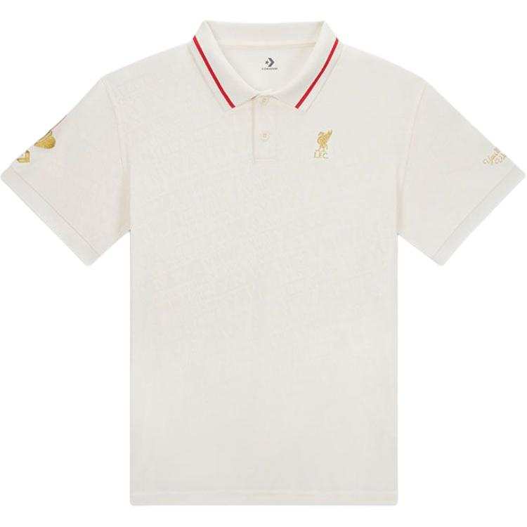 Converse Converse X LFC Polo Shirt Unisex