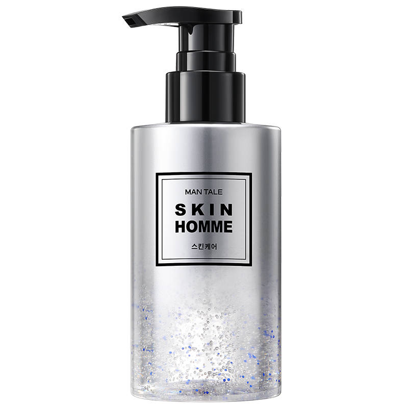 MAN TALE Cleansers Men's