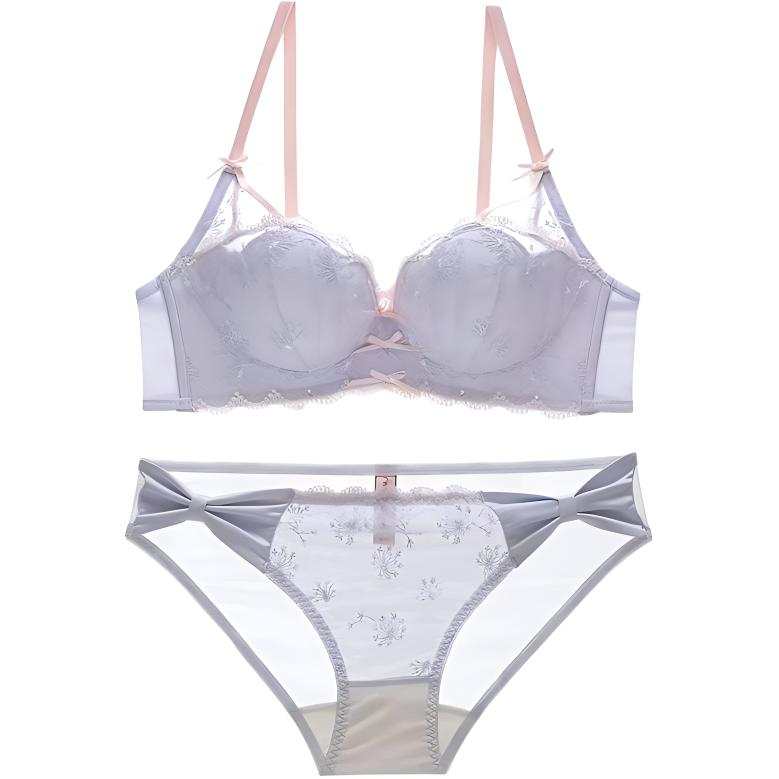 MIIOW MIIOW Women's Underwear Sets