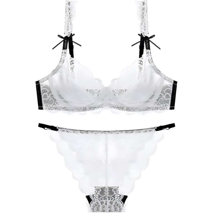 MIIOW MIIOW Women's Underwear Sets