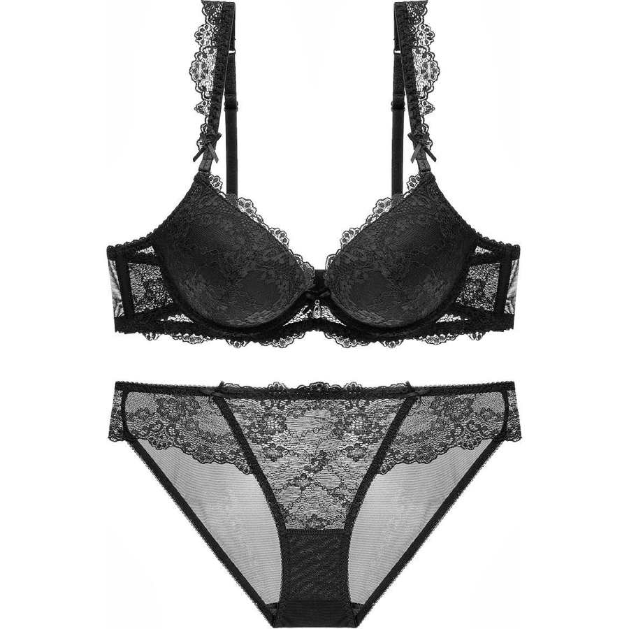MIIOW MIIOW Women's Underwear Sets