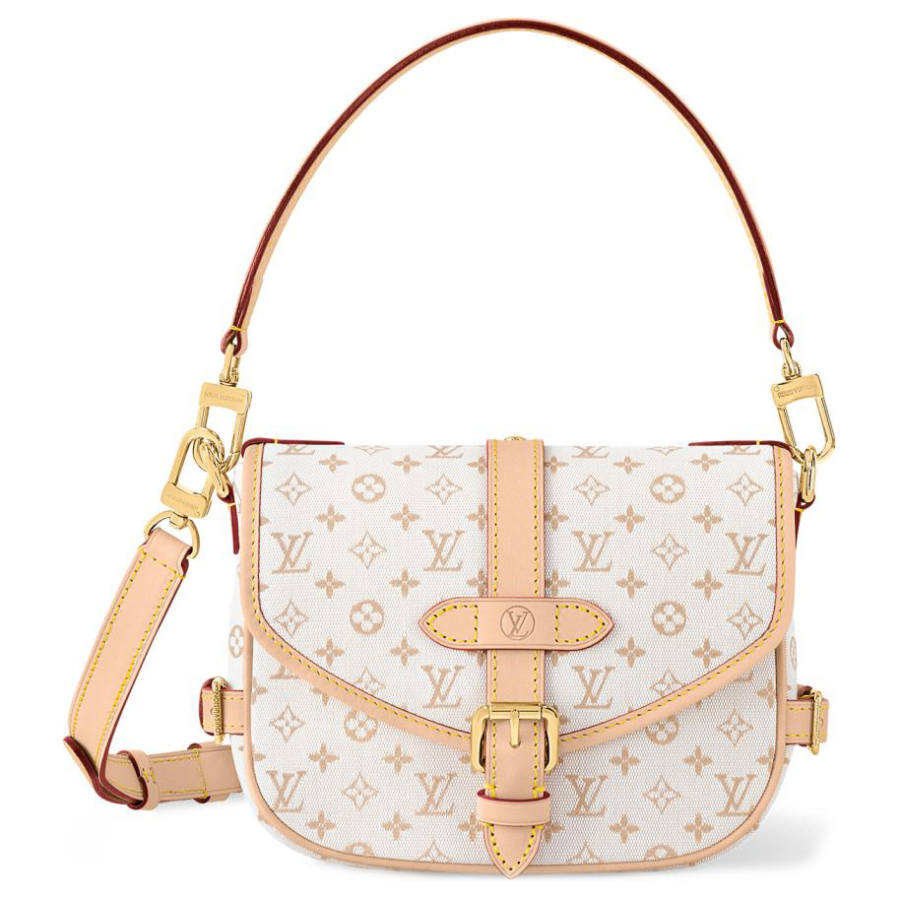 LOUIS VUITTON Lv None
