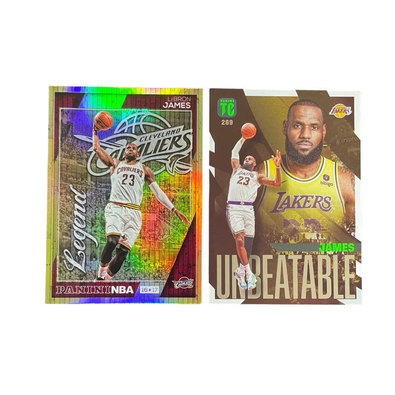 PANINI PANINI Sports Cards