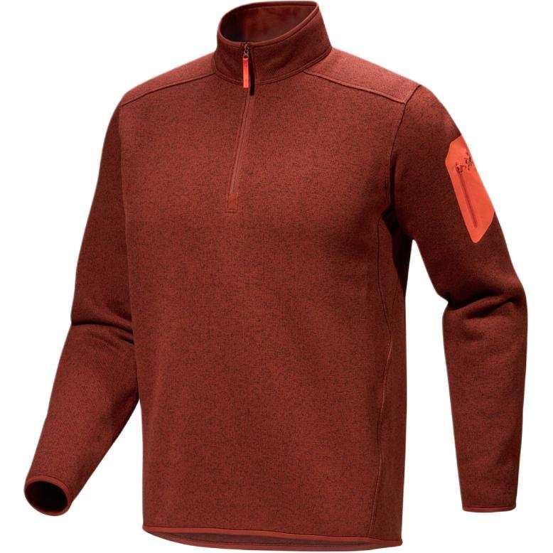 Arcteryx Arc'teryx COVERT Fleece Clothing Men's