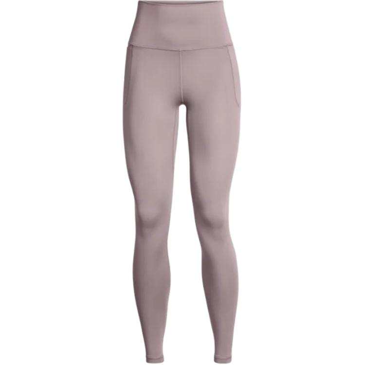 Under Armour Meridian Yoga Pants Women's Leela Gray