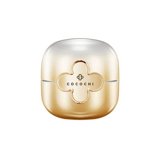 Cocochicosme Cocochi AG Little Gold Jar Luxury Care Apply Facial Mask Moisturizing 110g/150g