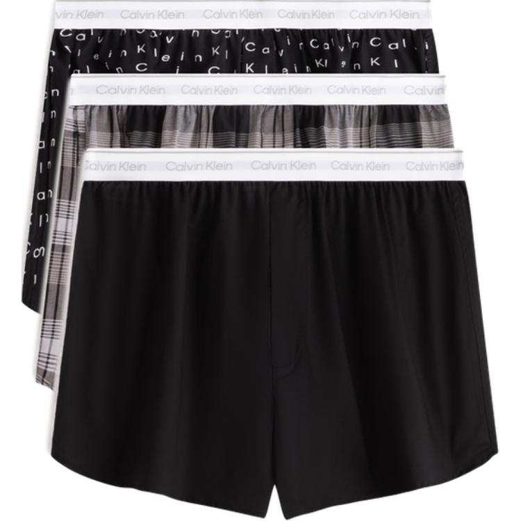 Calvin Klein CALVIN KLEIN Underpants Men's 3 Pack