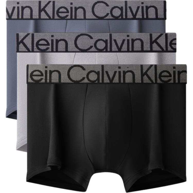 Calvin Klein CALVIN KLEIN Underpants Men's 3 Pack