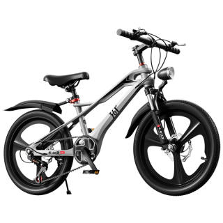 361° Magnesium Alloy Disc Brake Youth & Student Bicycles