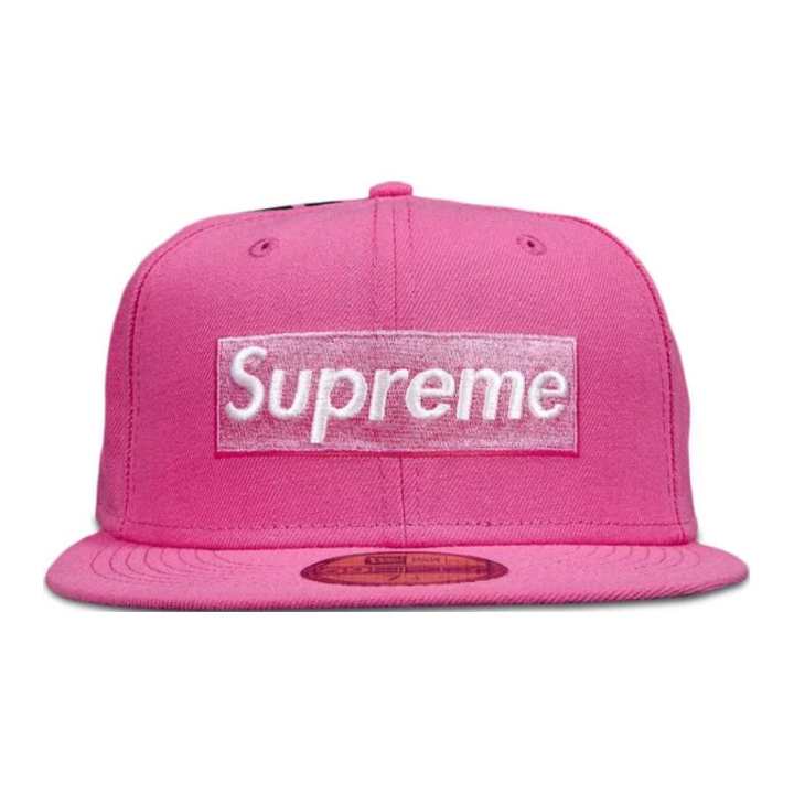 Supreme Supreme New York Yankees Box Logo New Era