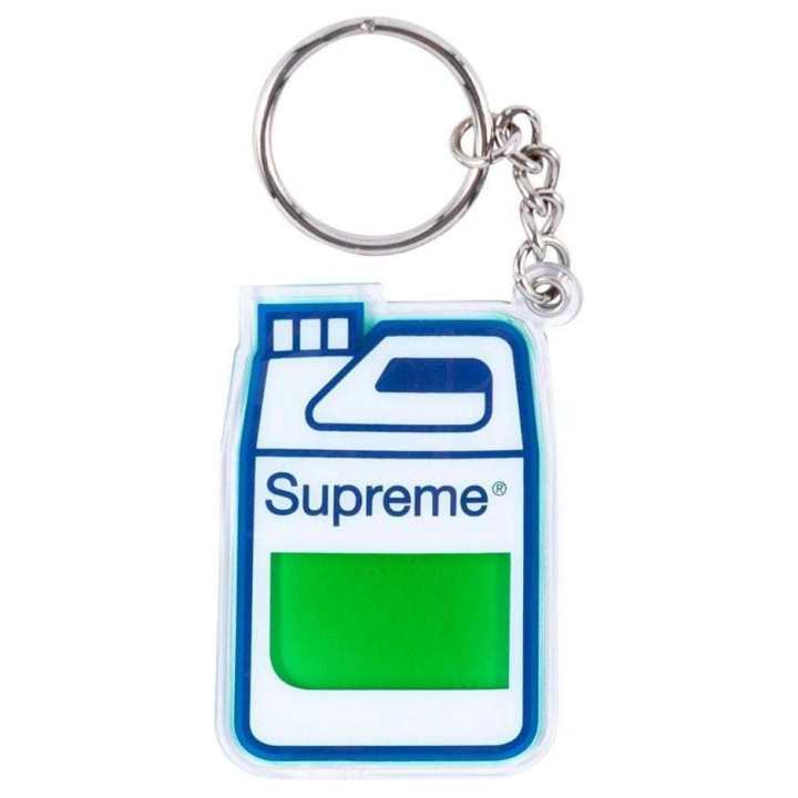 Supreme Supreme Jug Keychain