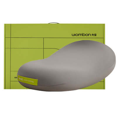 YUMBOND All Pillows, Sleep Aid, Deep Sleep Slow Rebound Dormitory Back To School Military Training
