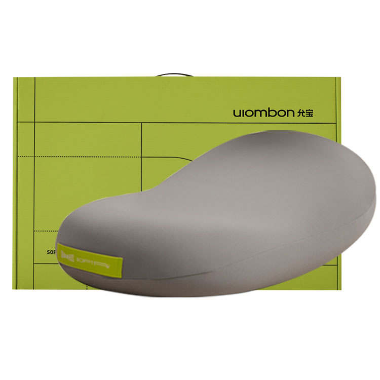 YUMBOND All Pillows, Sleep Aid, Deep Sleep Slow Rebound Dormitory Back To School Military Training